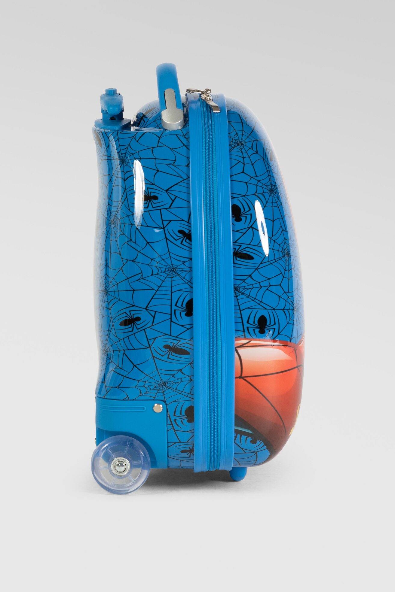 Walizka Spider-Man BDW-A-201-SP-07 Granatowy