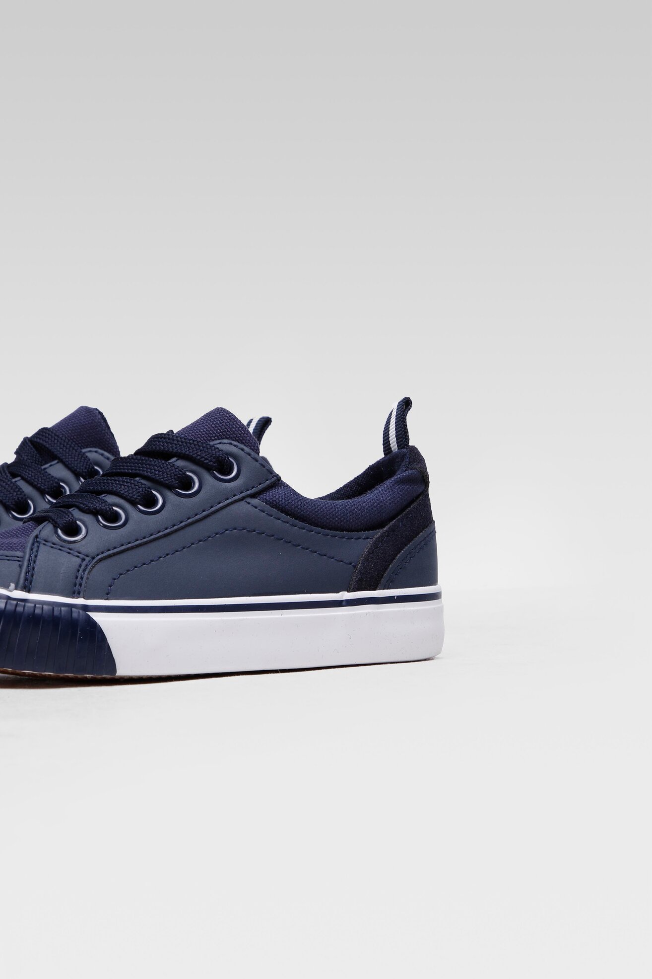 Pantofi pânză Sprandi WZZH20-270 BLEUMARIN