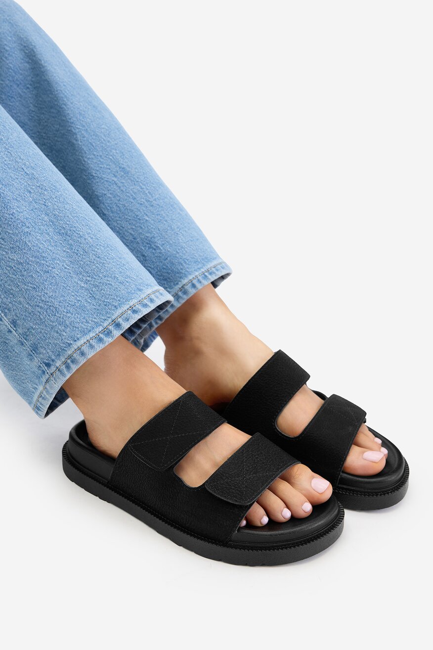 
                Джапанки Jenny ЧЕРЕН - 5906751899540