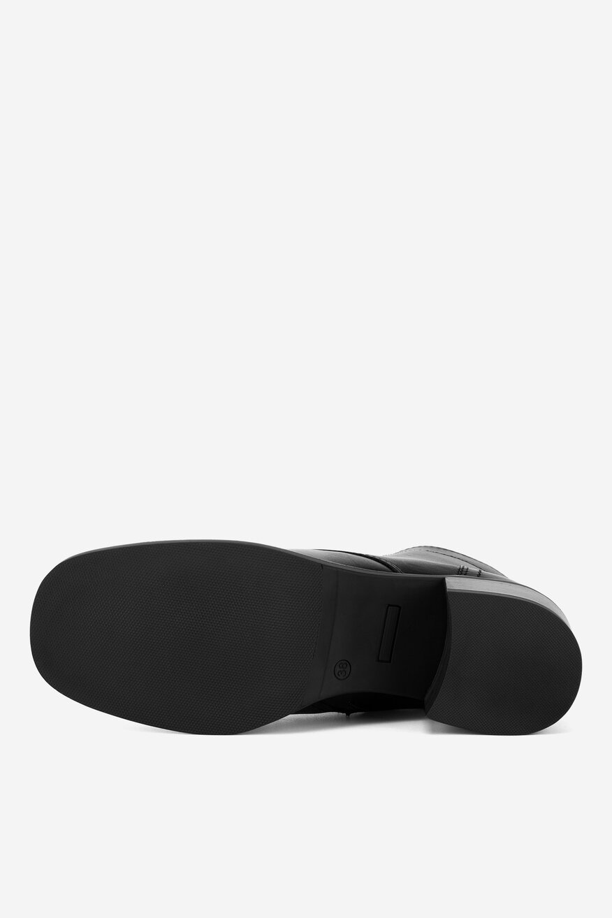 Bocanci Lasocki NEGRU - 5903419560880