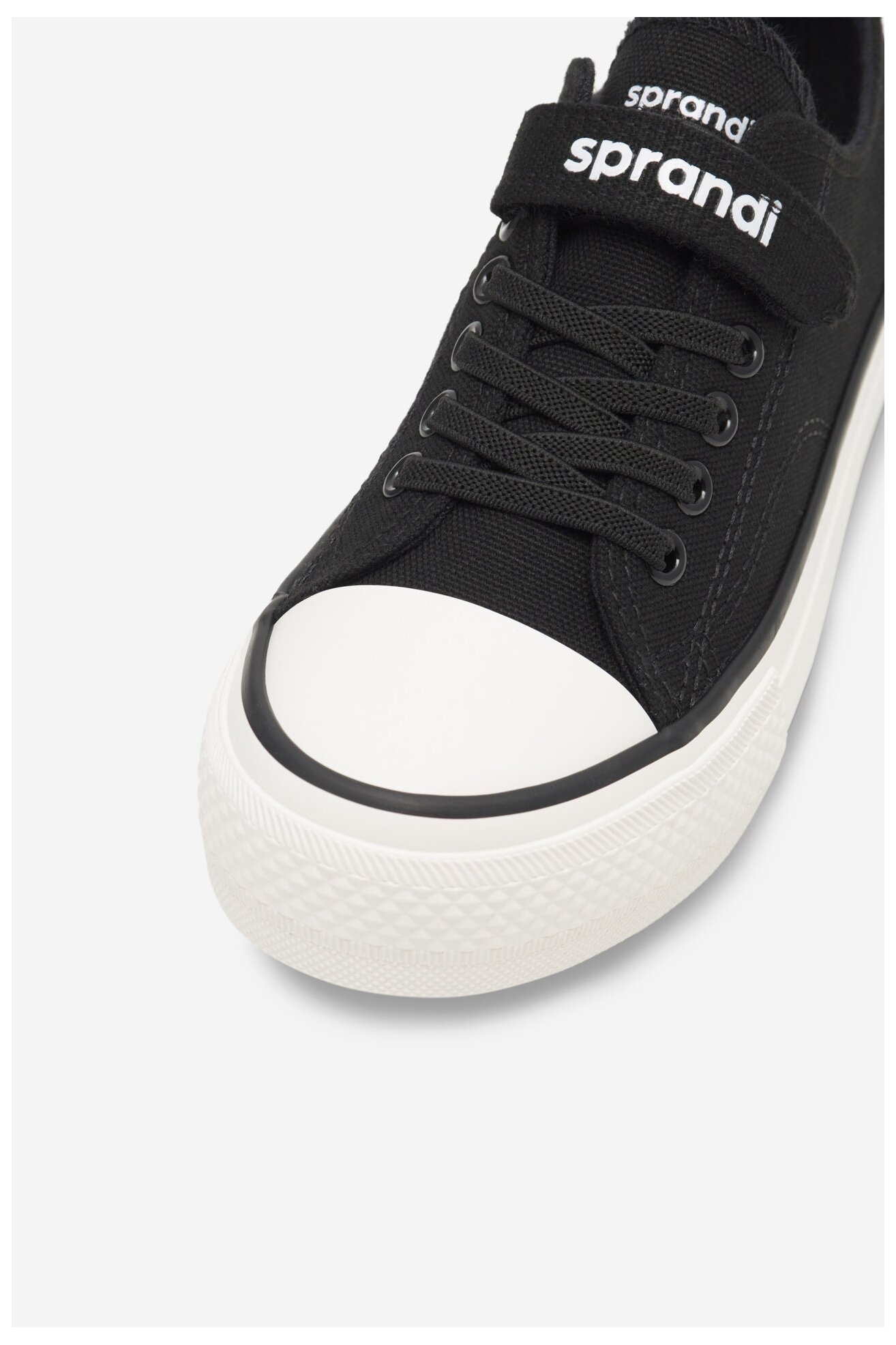 Кецове Sprandi CP-LEA-BDB-0712 ЧЕРЕН