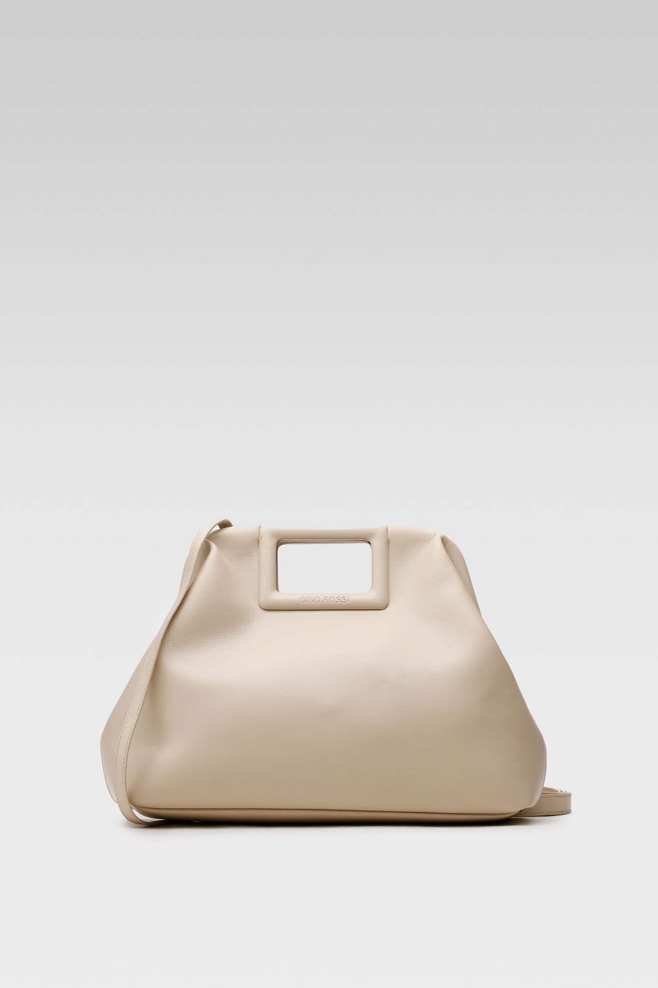 Torebka Gino Rossi RX6003 Biały