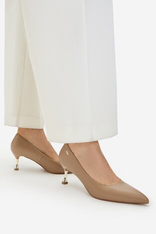 Туфлі-Човники Mexx EO-CD25-191-1 БЕЖЕВИЙ