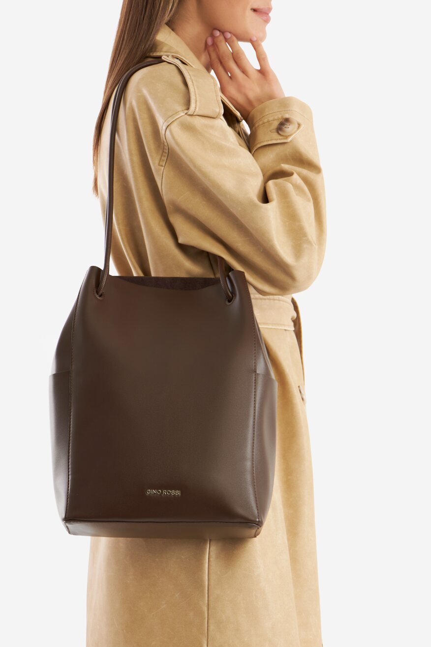 Gino Rossi - Torebka duża - 5903419216480