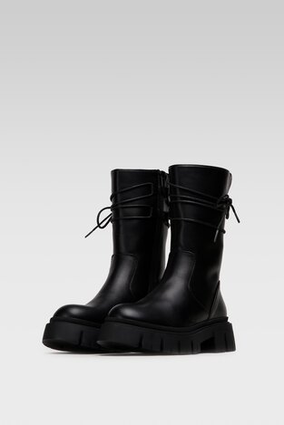 Ботильйони Jenny Fairy WS5816-03 ЧОРНИЙ