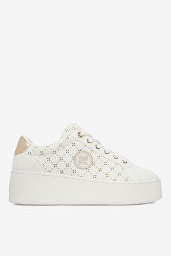 Sneakers NINE WEST EO-SS26-3C601 Biały