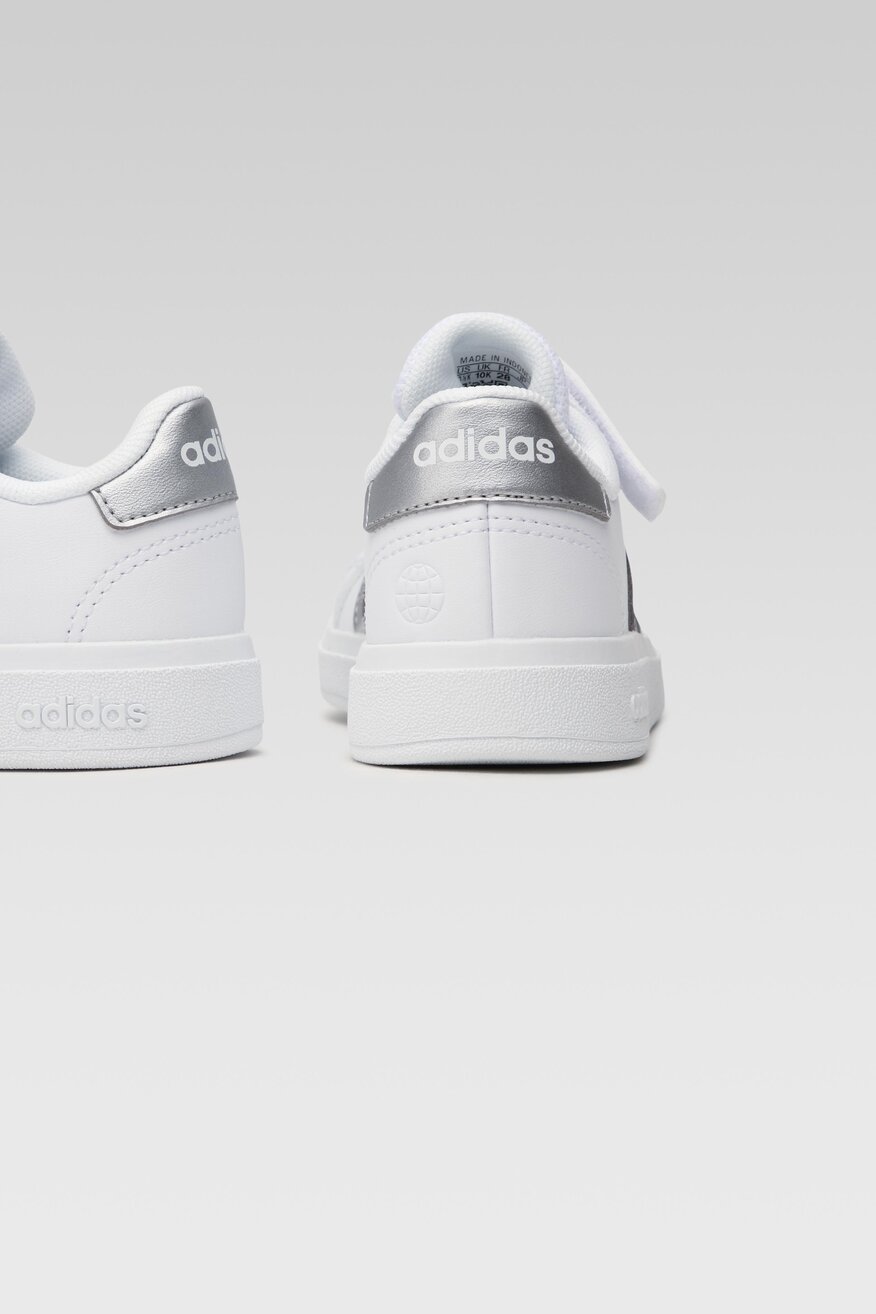 
                Спортни обувки adidas БЯЛ - 5904862422886