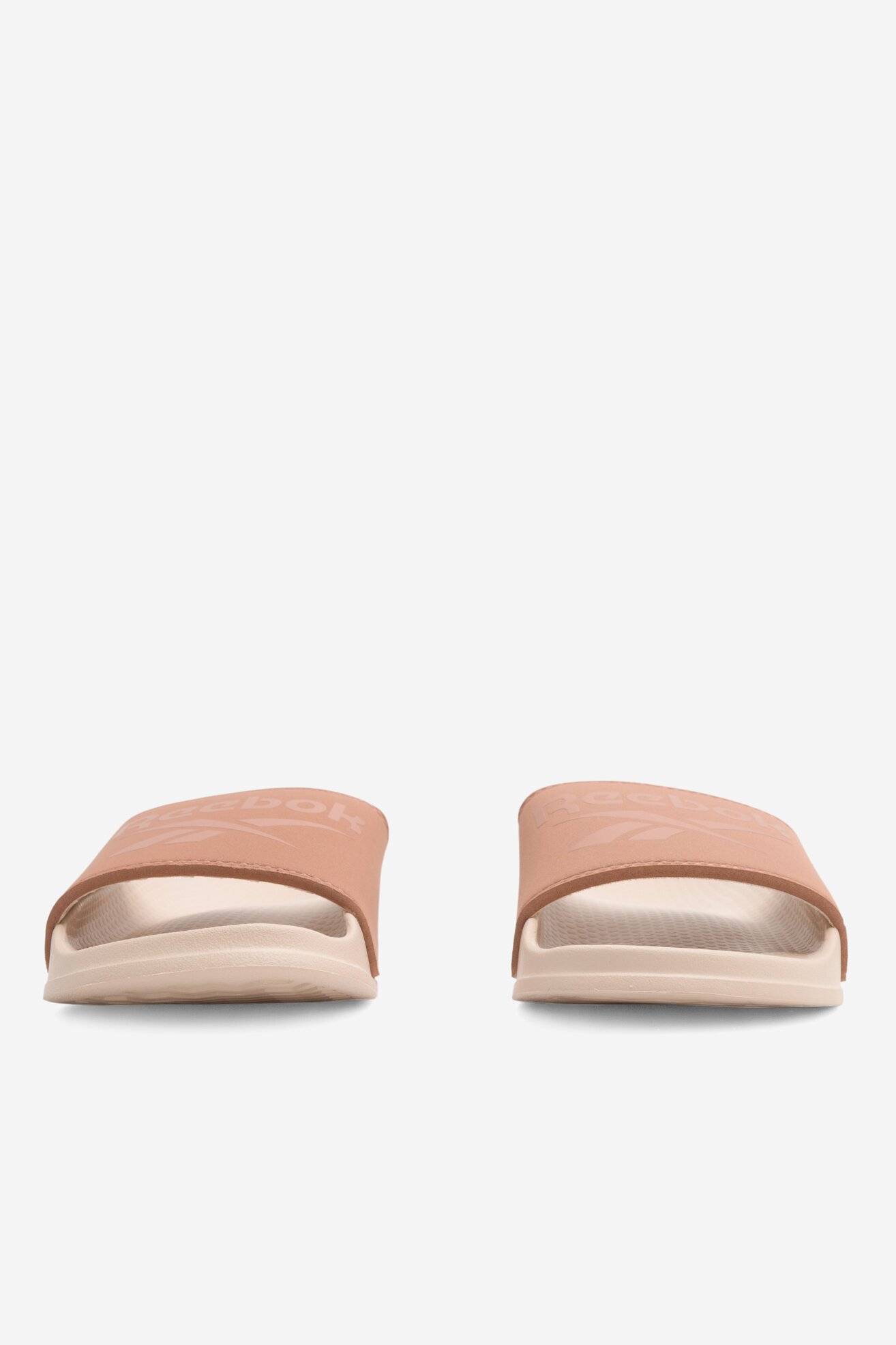 Klapki basenowe Reebok FULGERE SLIDE GW3244 Camel