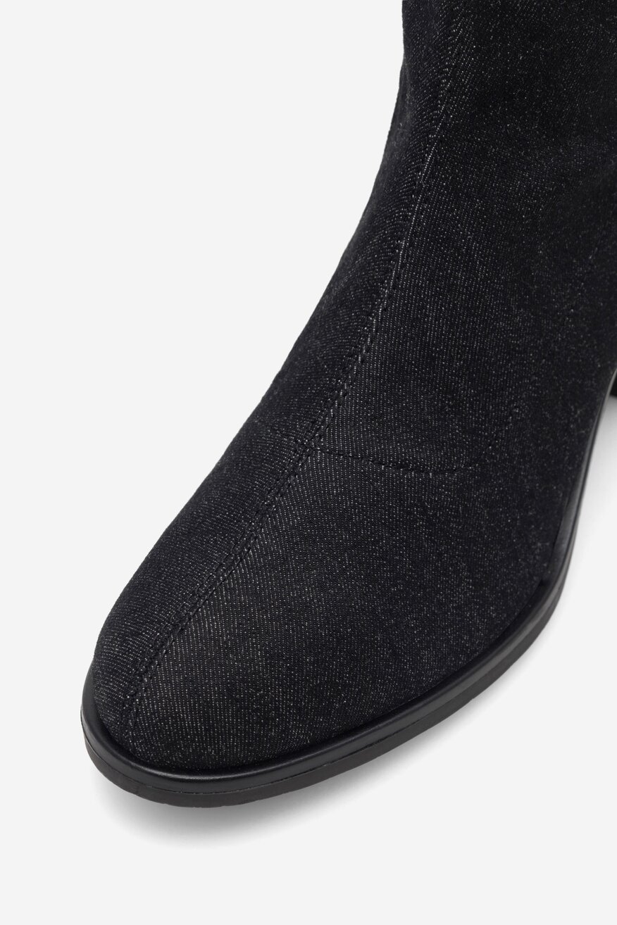 
                Jenny Fairy - Kozaki za kolano - 5905588188360