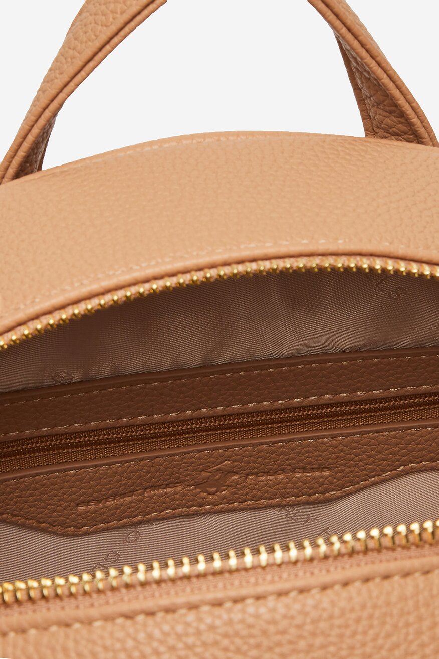 Beverly Hills Polo Club - Średni plecak miejski - 5906751252925