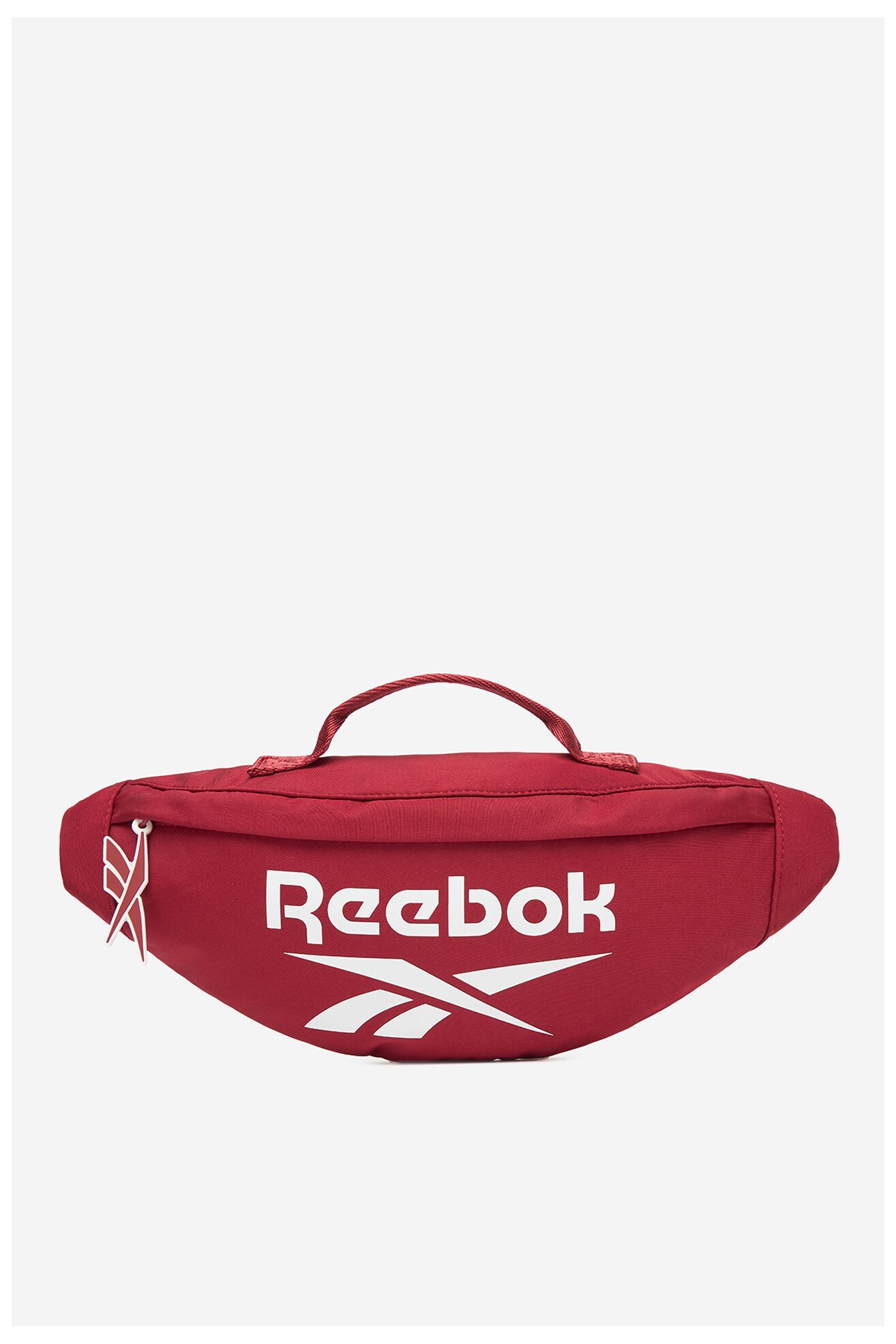 Torebka Reebok RBK-039-CCC-05 Bordowy