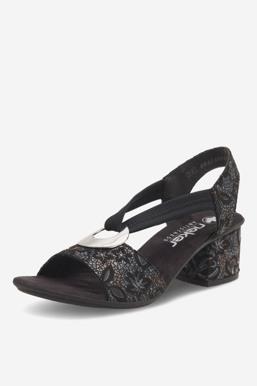 
                Сандали Rieker ЧЕРЕН - 5905588311591