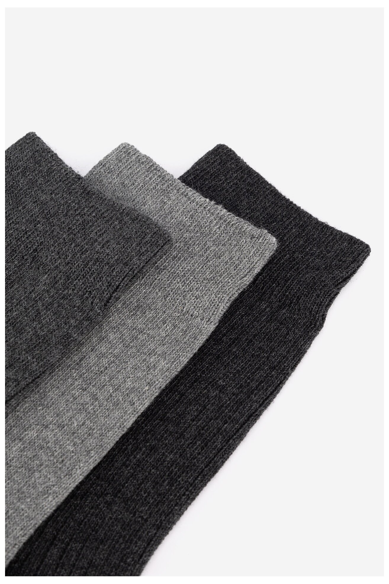 Zokni Gino Rossi 3MB-003-AW24 (3-PACK) MIX