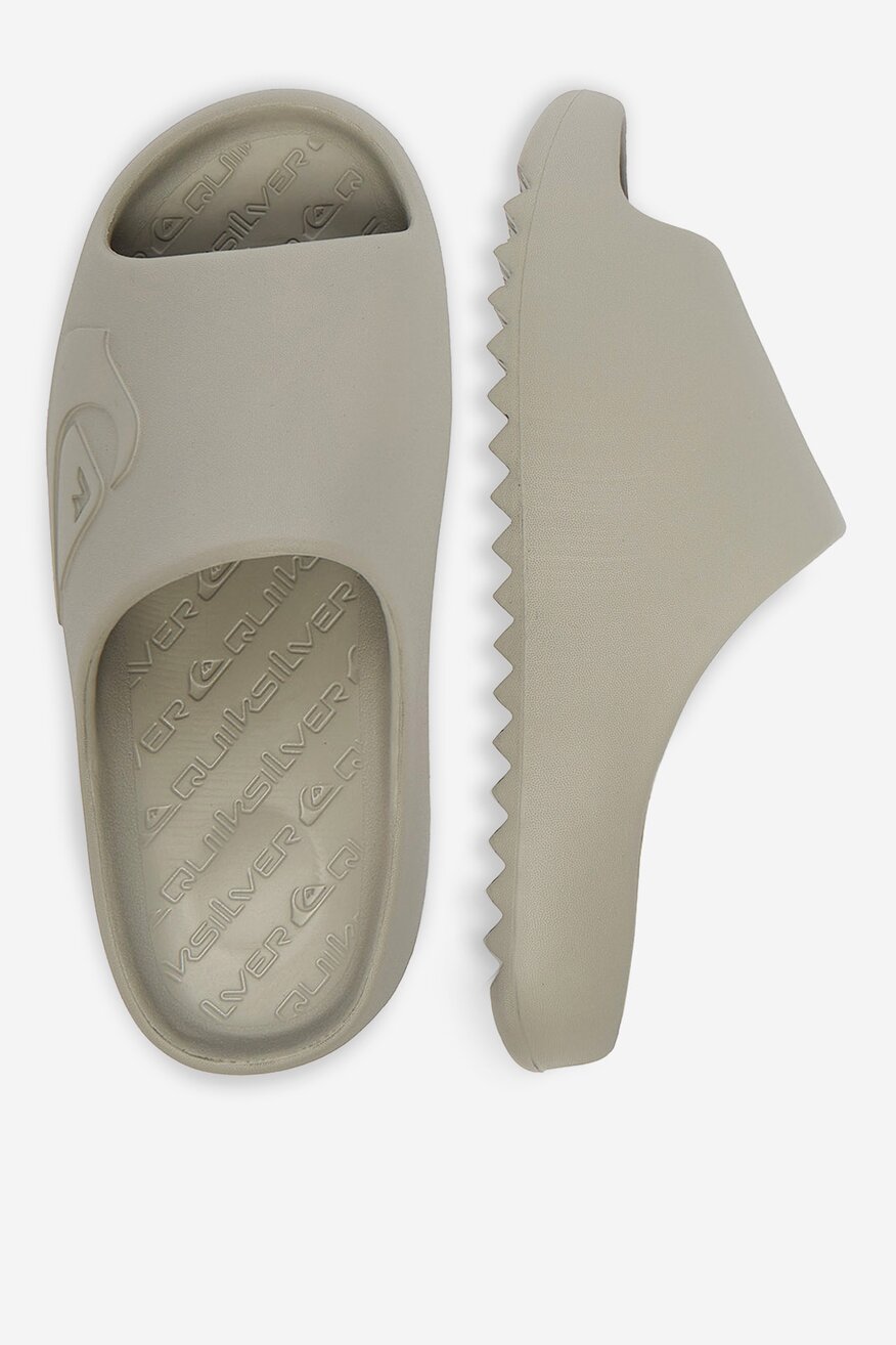 
                Шльопанець для басейну QUIKSILVER СІРИЙ - 5906751925249