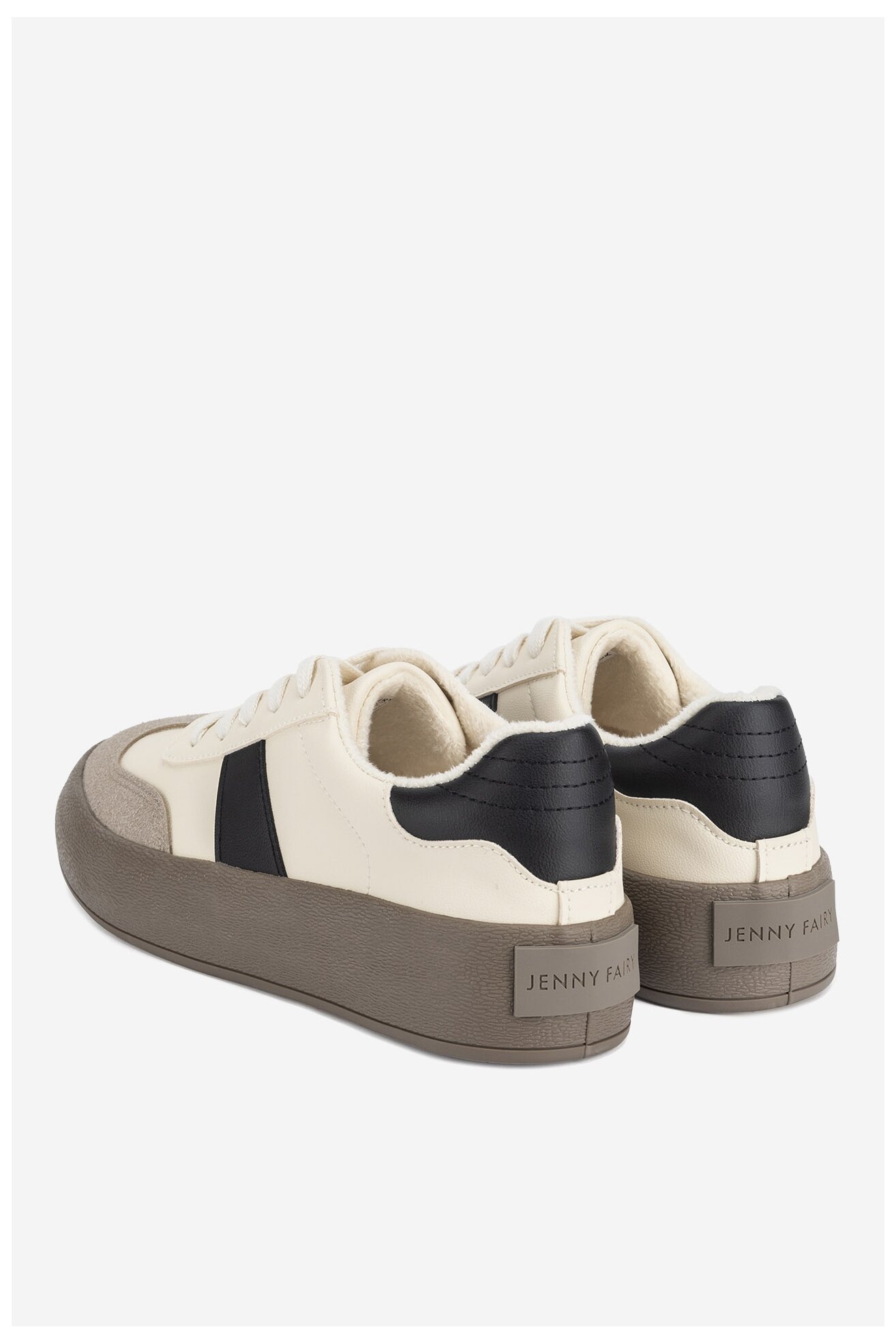 Сникърси Jenny Fairy WFA3012-1 БЕЖОВ