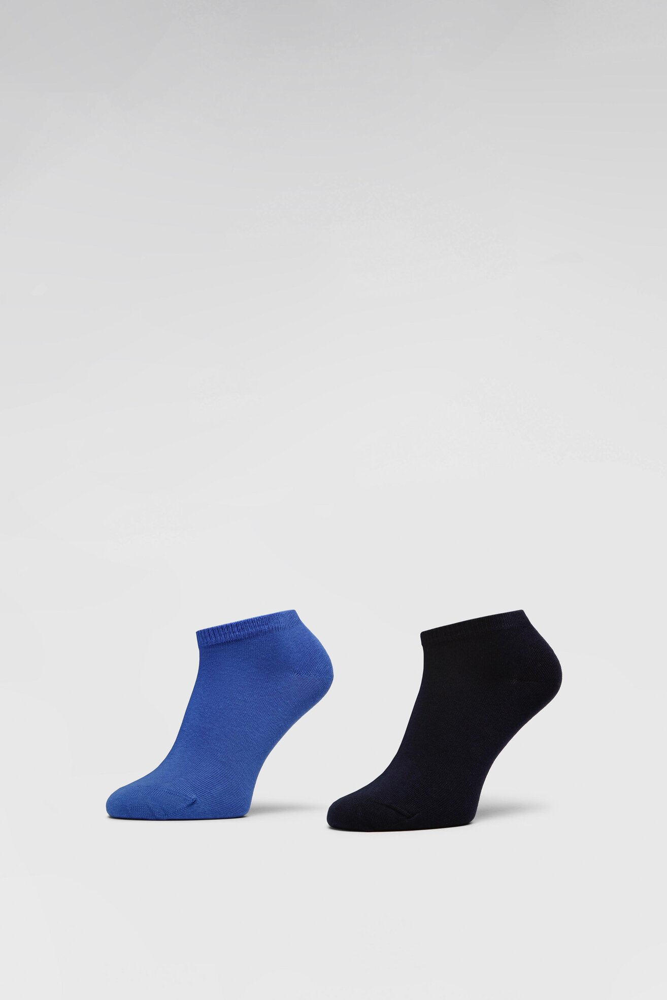 Čarape Tom Tailor 9411C545 (PACK=2 PRS) 35-38 MIKS