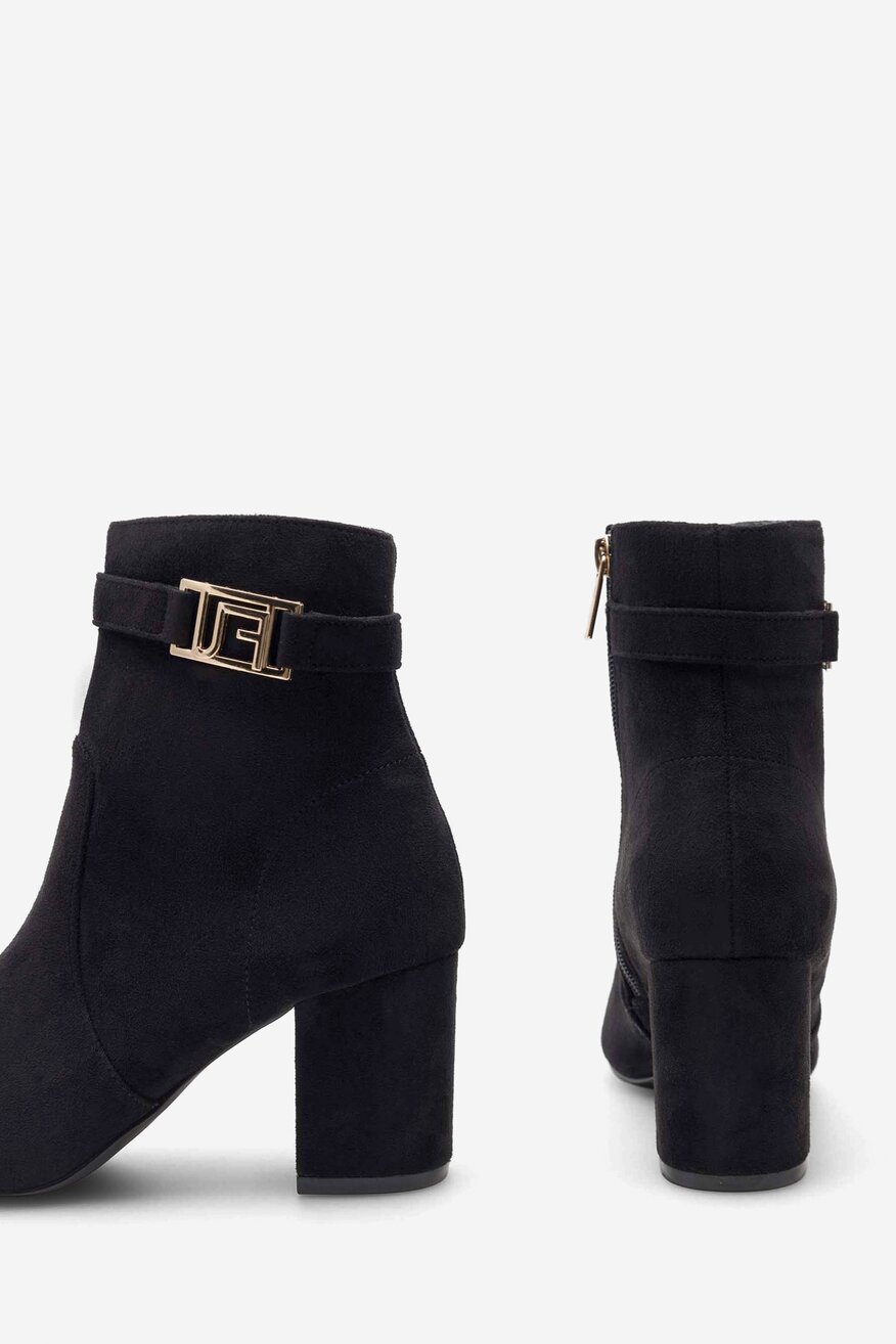 Ghete Jenny Fairy NEGRU - 5905588009795