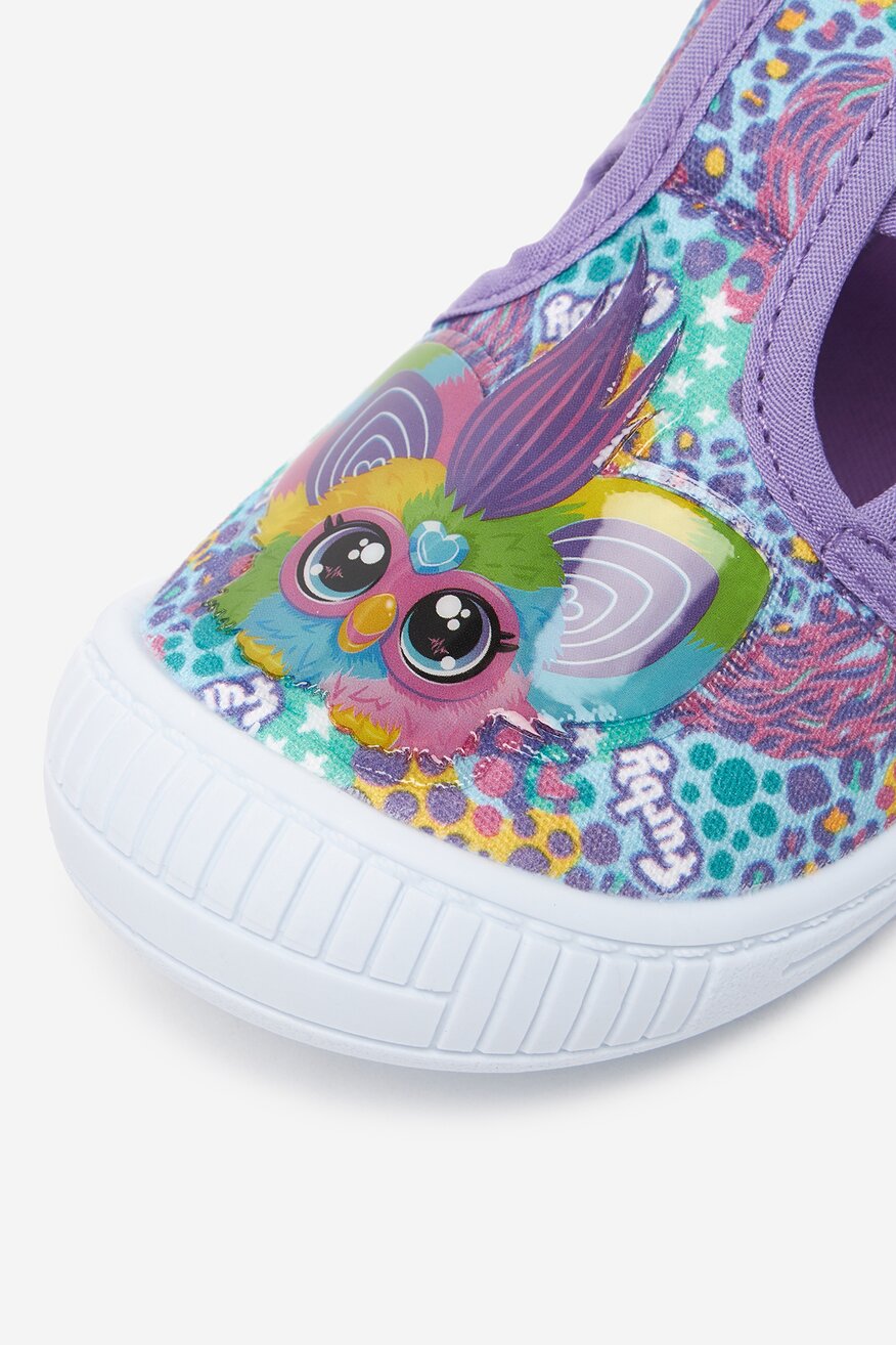 
                Капці FURBY МІКС - 5906751280959