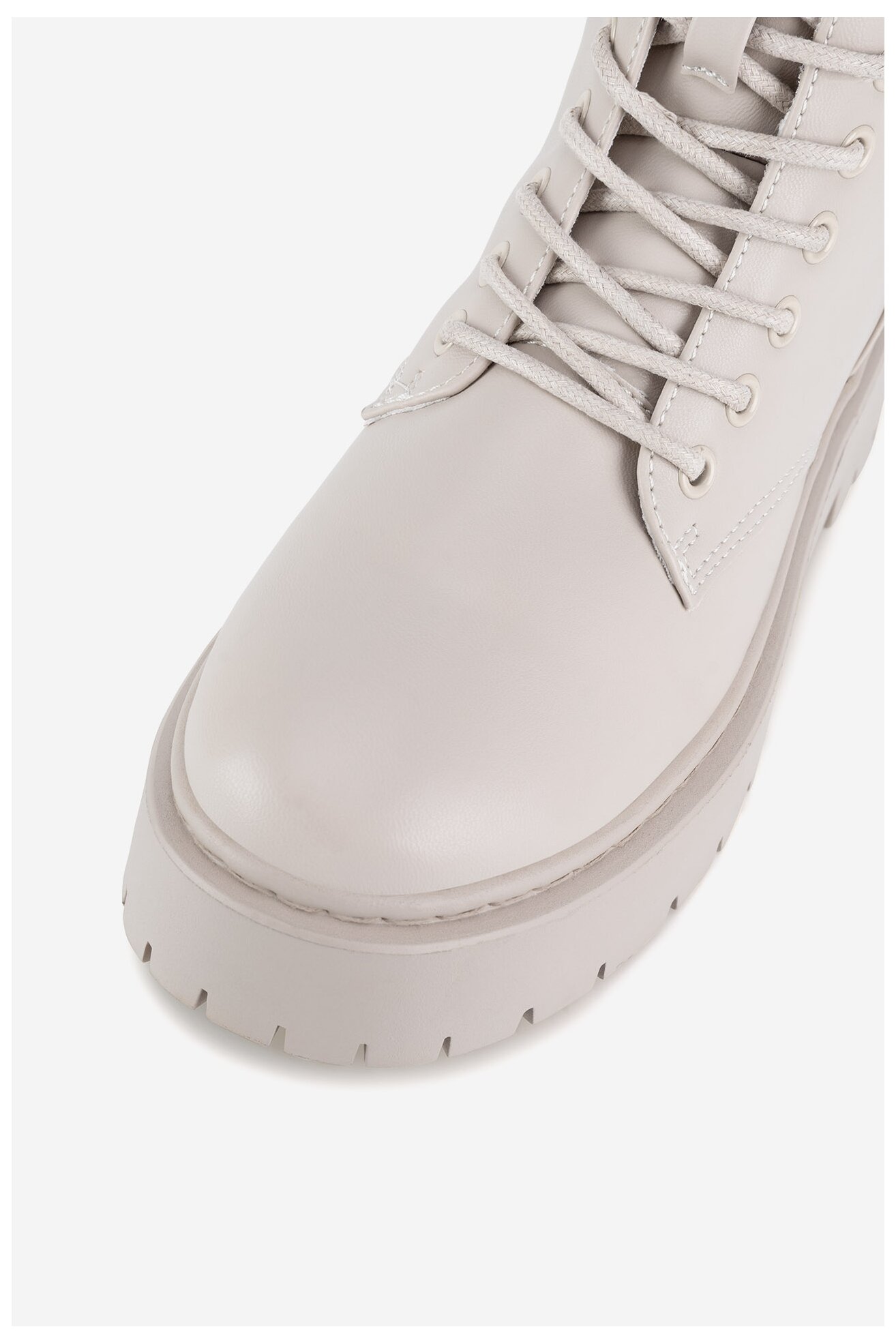 Боти DeeZee HY13123-1A БЕЖОВ