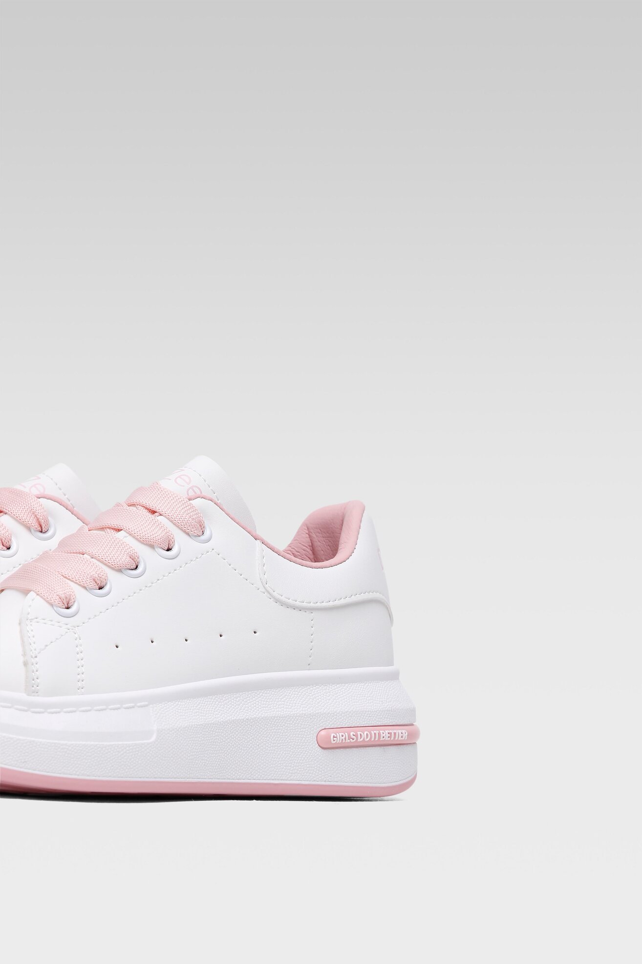 Patike DeeZee TS5126-01K ROZE