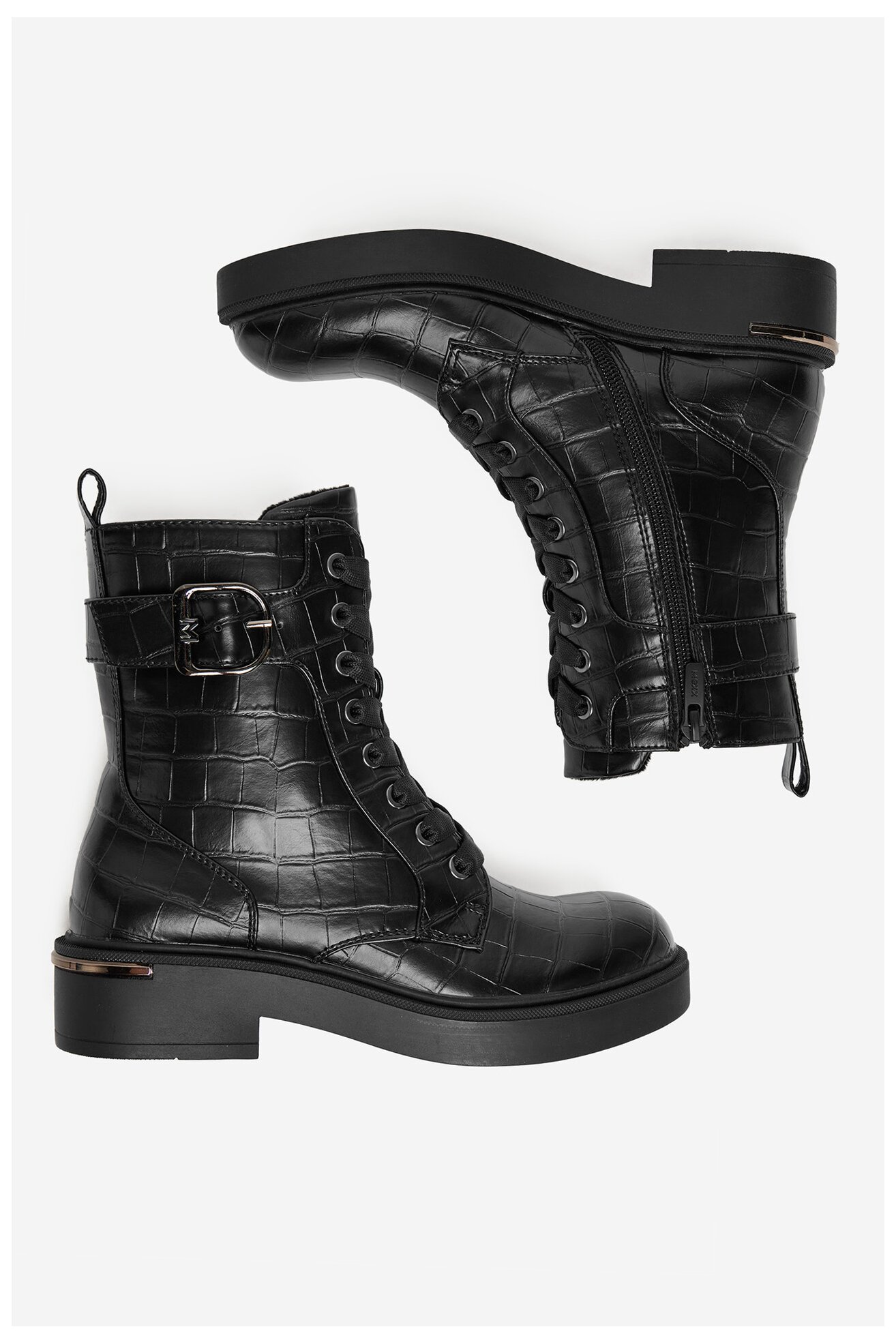 Боти Mexx CEO-MI001713543W-01 ЧЕРЕН