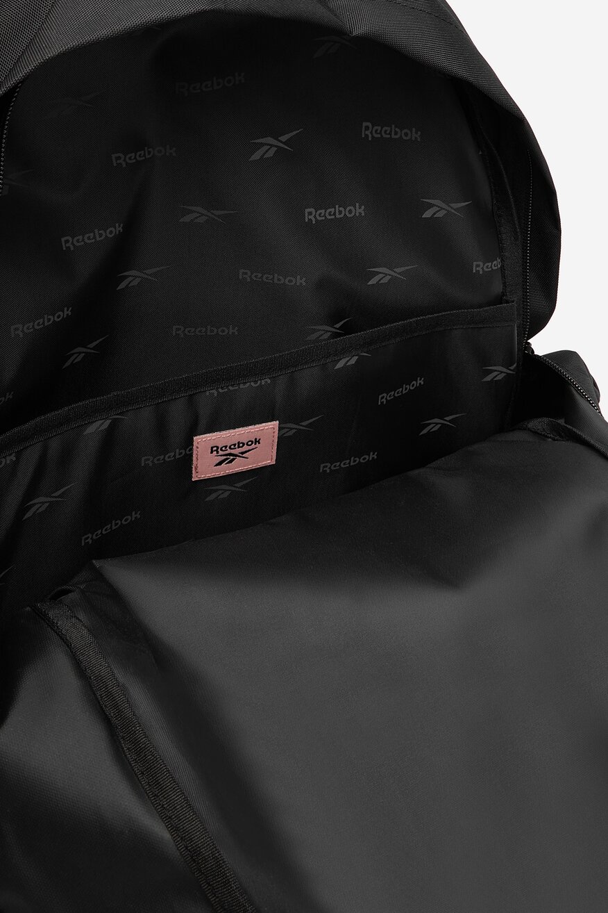 Reebok - Duży plecak sportowy - 5906751335130