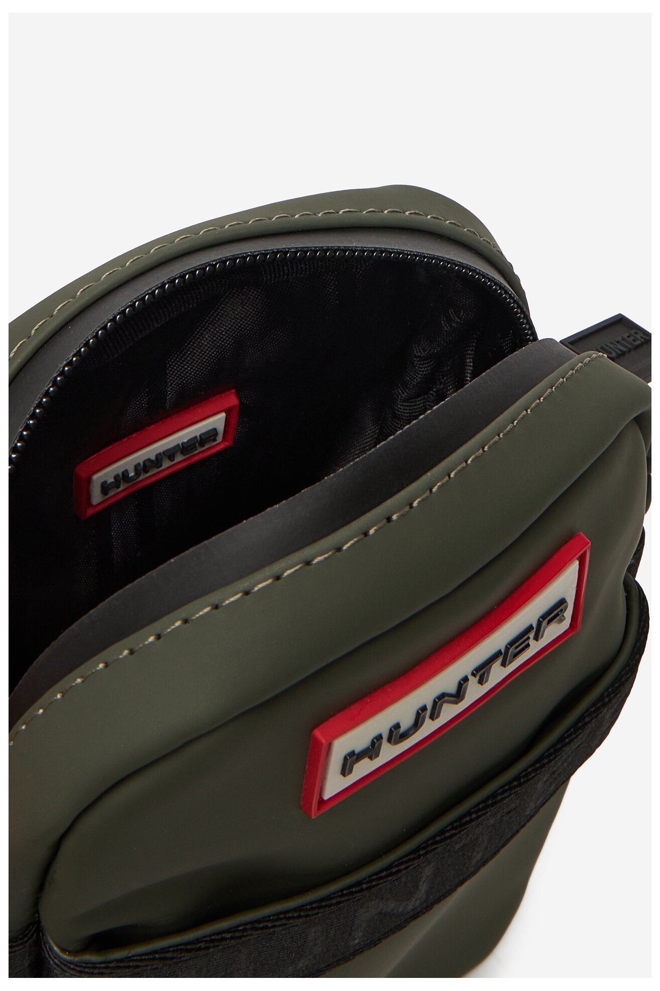 Сумка Чоловіча HUNTER C-HTR-XC-003-08 ХАКІ