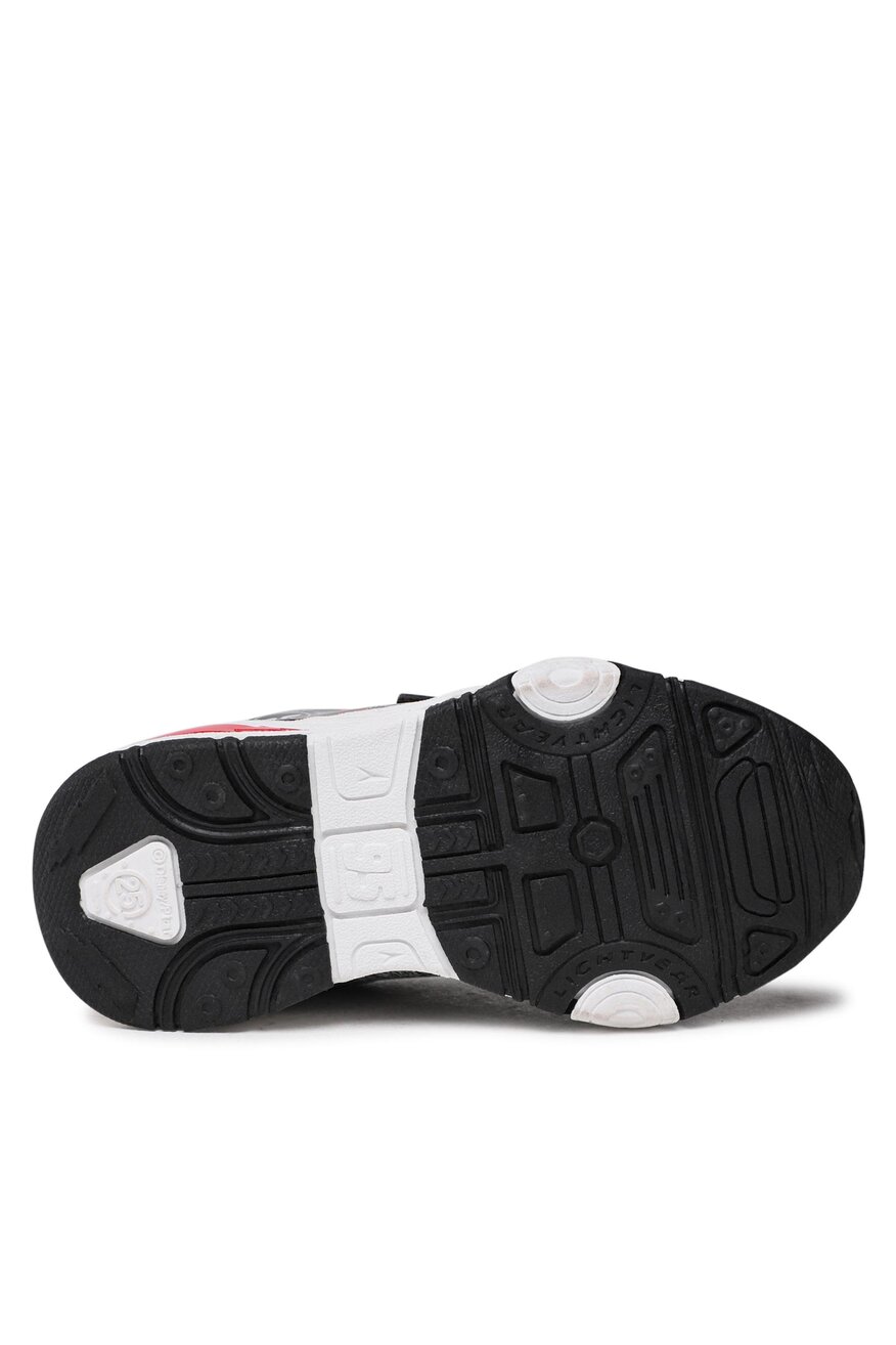 
                Sportcipő Cars SZÜRKE - 5903698875842