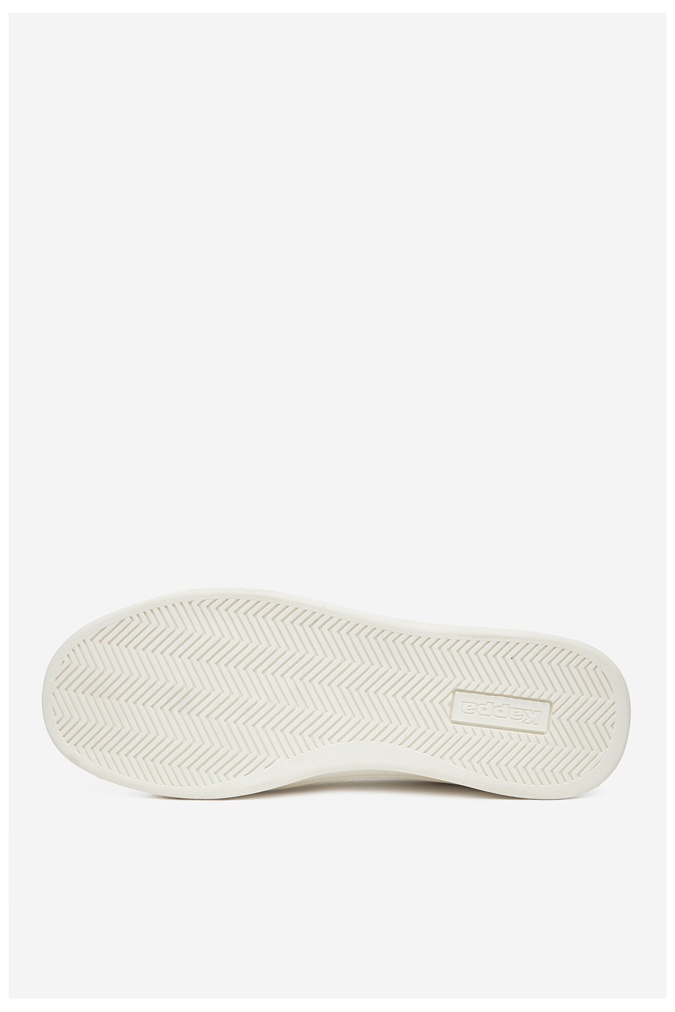 Sportcipő Kappa CEO-MP87-26146 FEHÉR