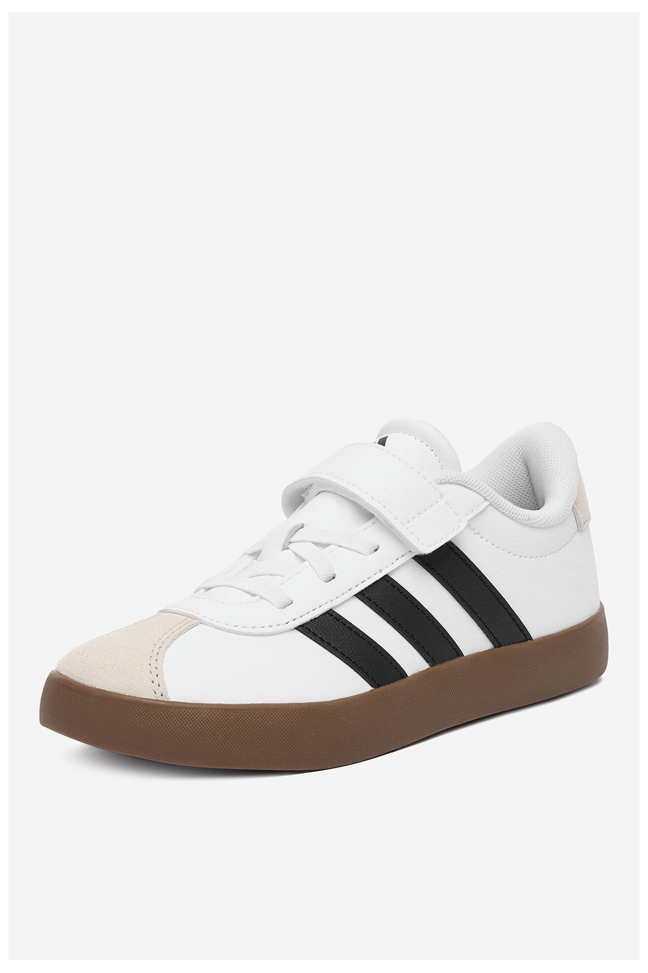Sportcipő adidas CEO-VL COURT 3.0 EL C ID9155 FEHÉR
