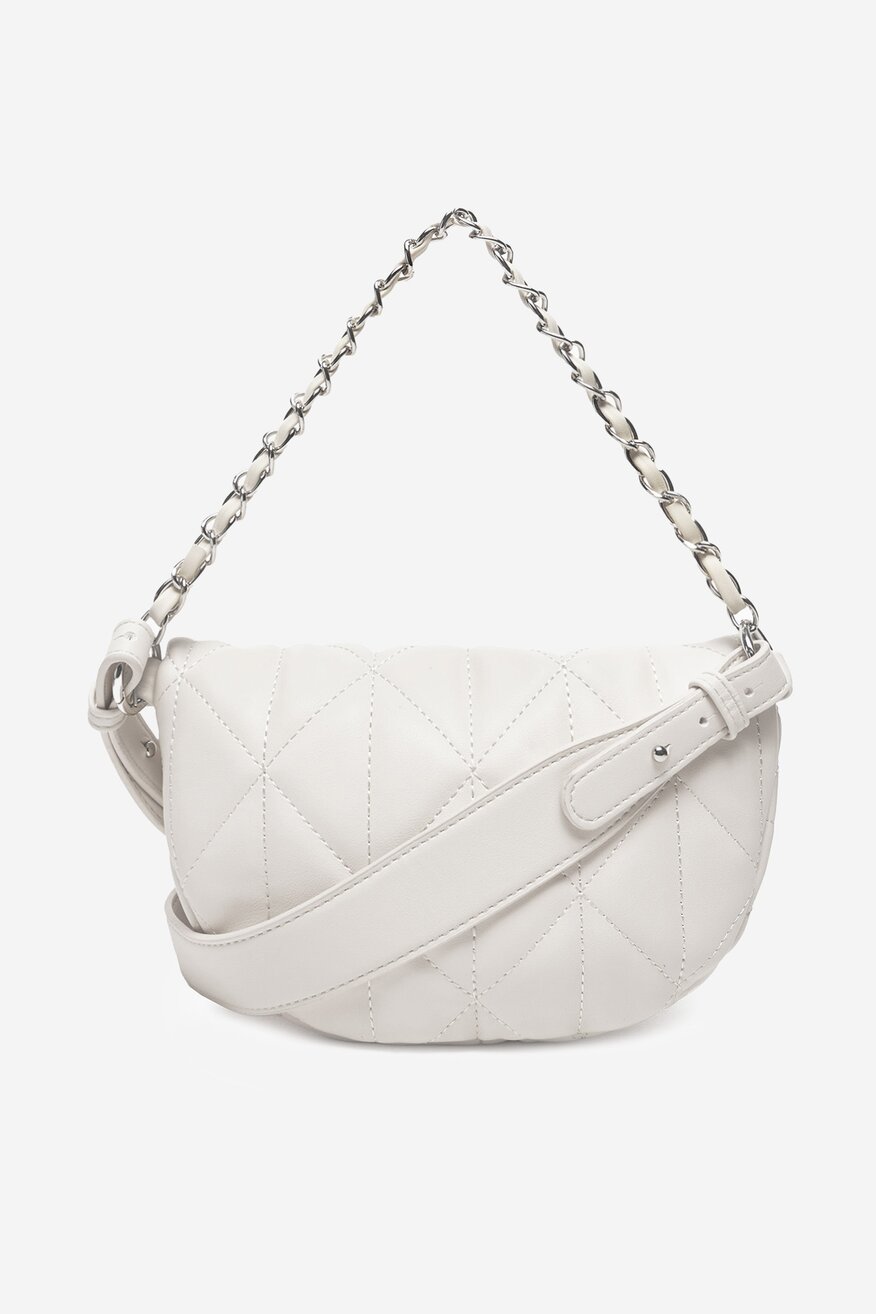 Geantă de mână DeeZee ALB - 5906751072479