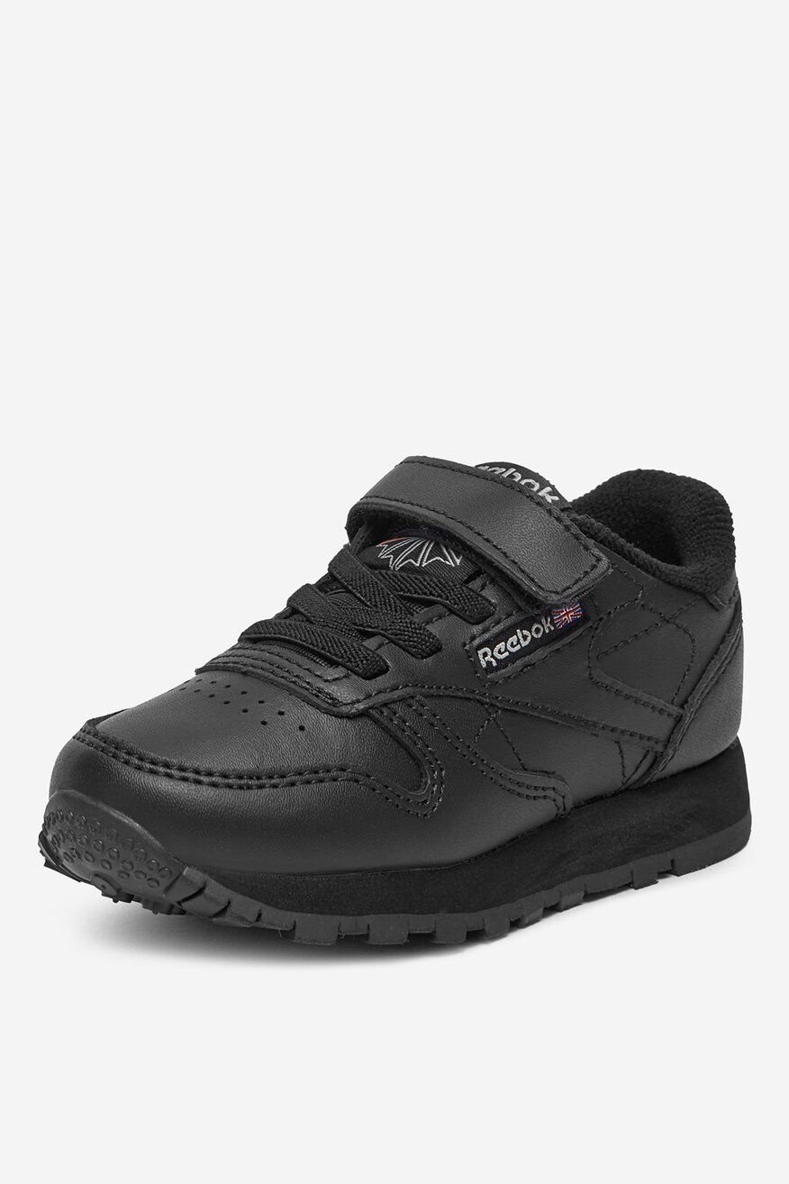 Спортни обувки Reebok ЧЕРЕН - 5906751070994