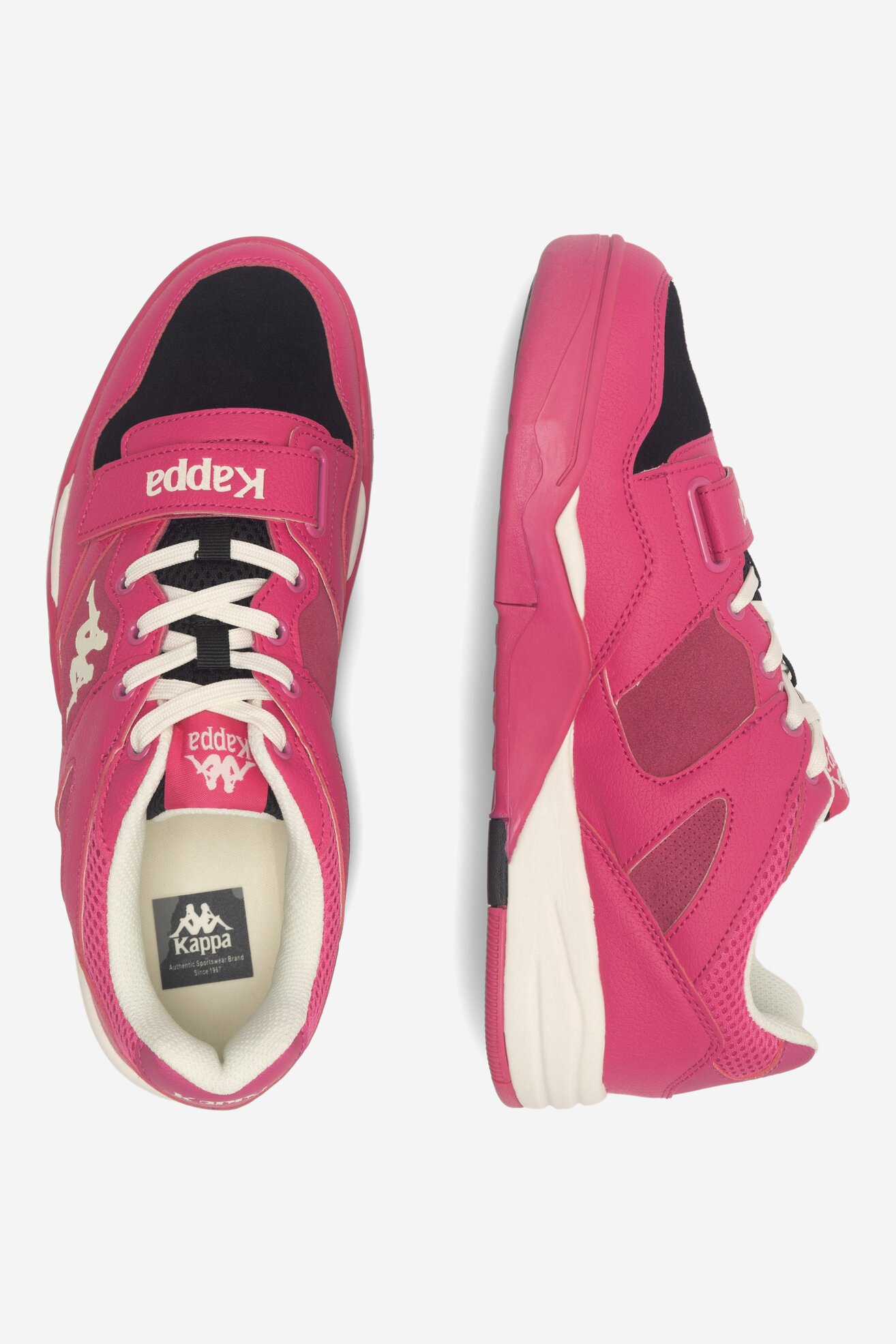 Спортни обувки Kappa 361C2DW A0K-M МИКС