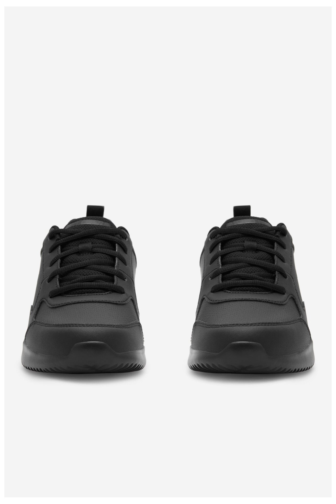 Obuwie sportowe Skechers BOUNDER 405627L BBK_ Czarny