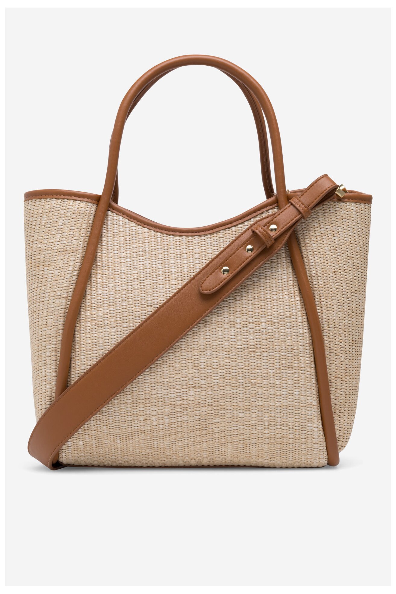 Torebka Gino Rossi TYLO-1 Camel