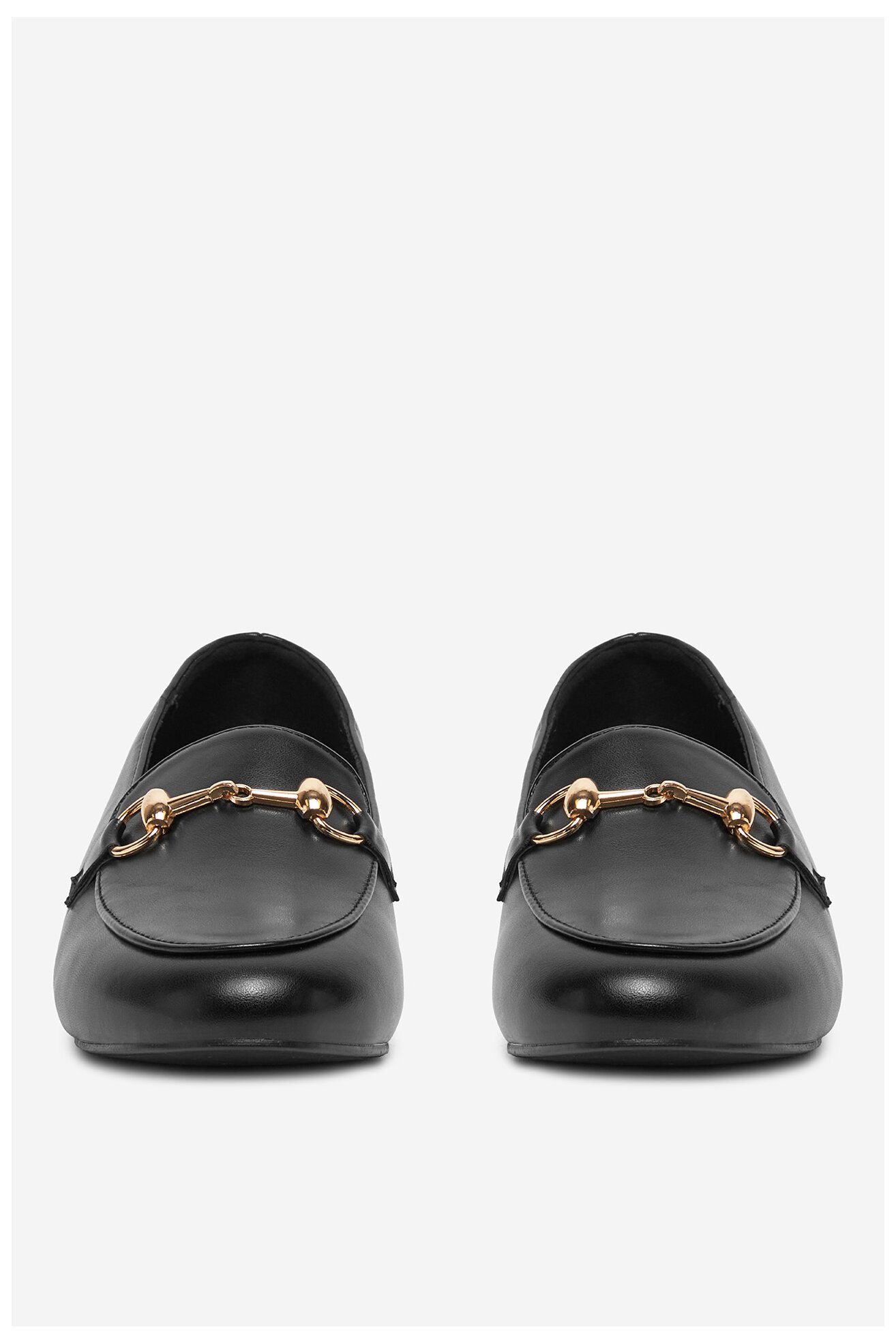 Мокасини DeeZee 10-633 ЧЕРЕН