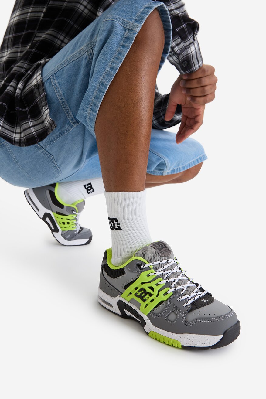 
                DC Shoes - AT-2 - 5906751576472