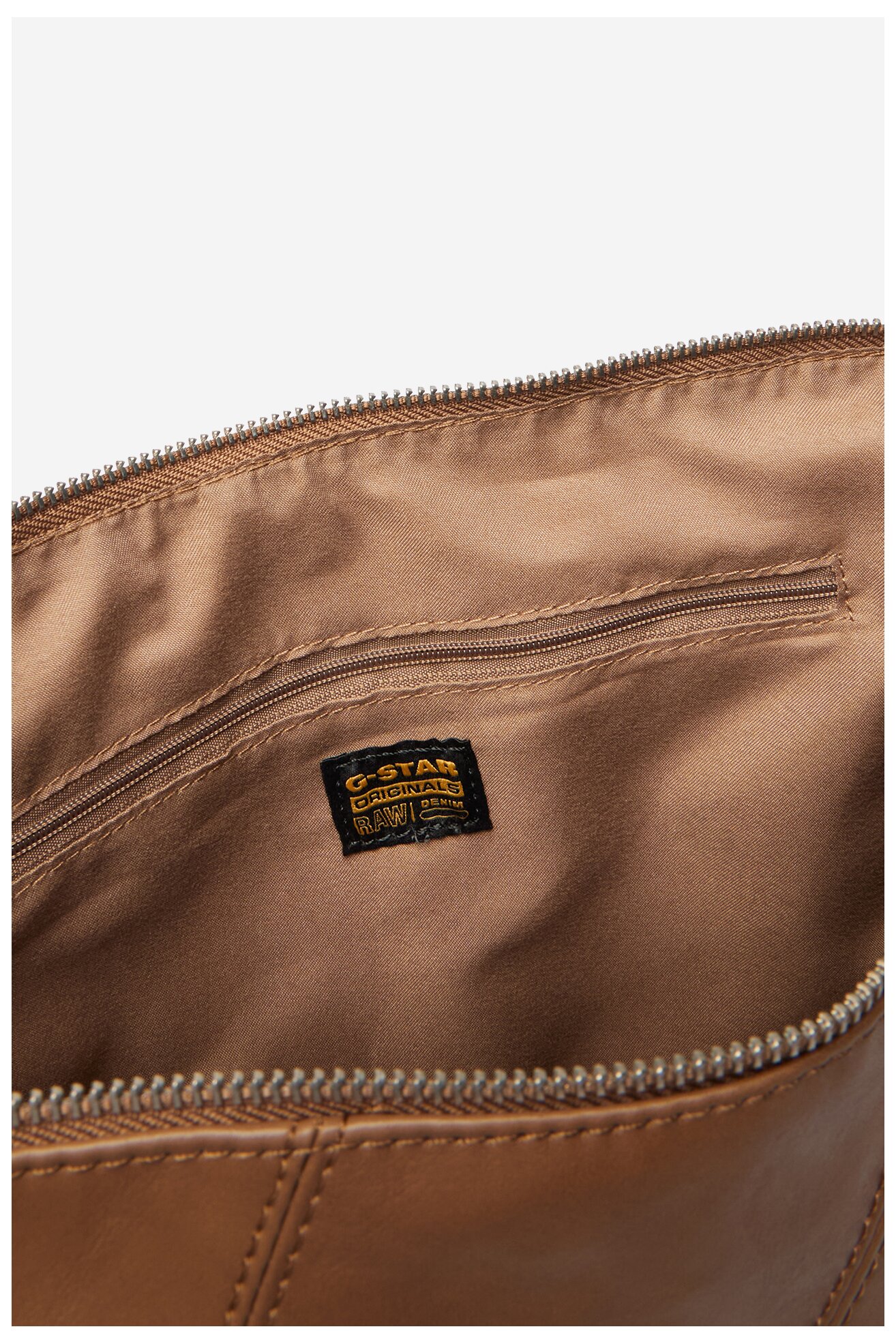 Torebka G-STAR RAW C-LDA83861 Beżowy ciemny