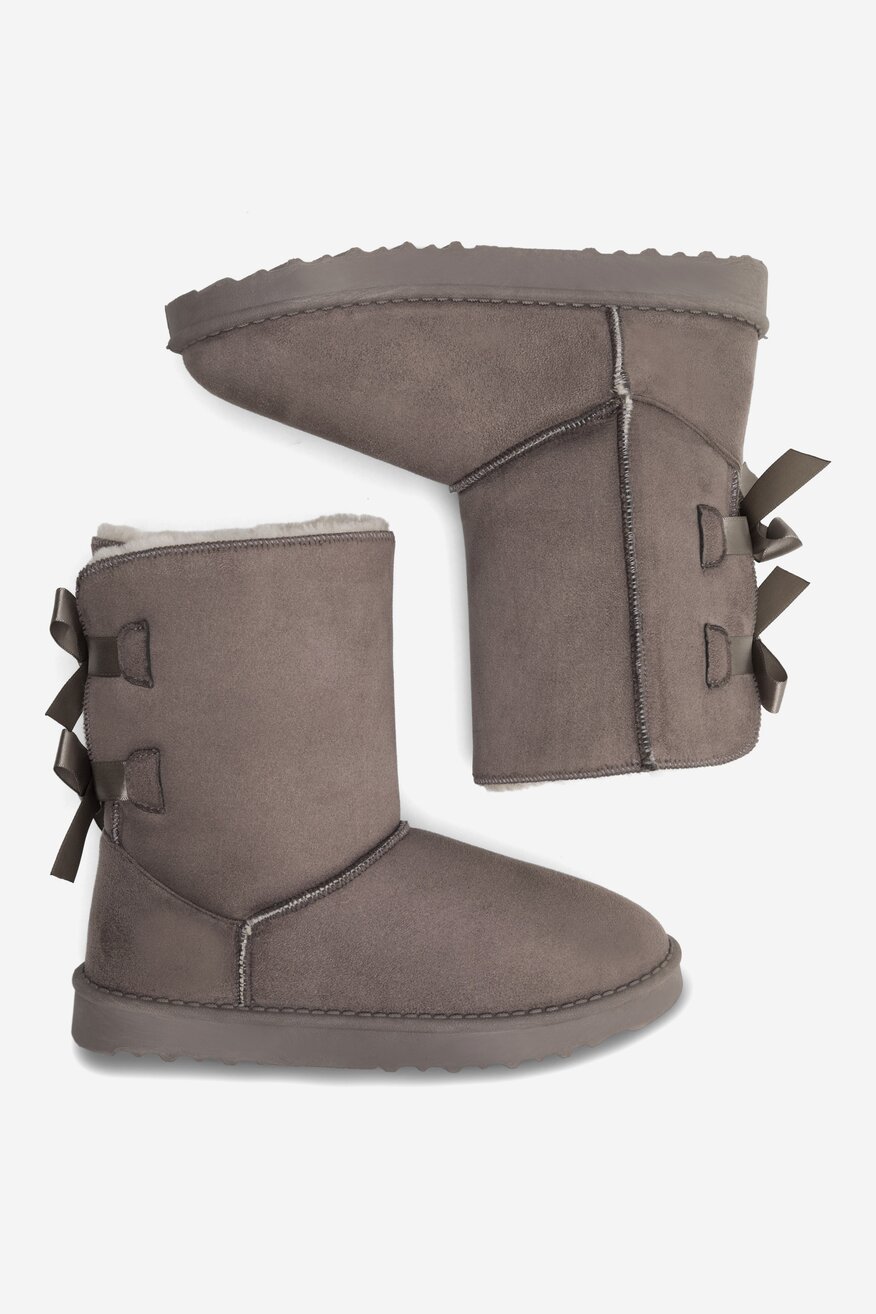 DeeZee - Śniegowce ocieplane - 5905588127468