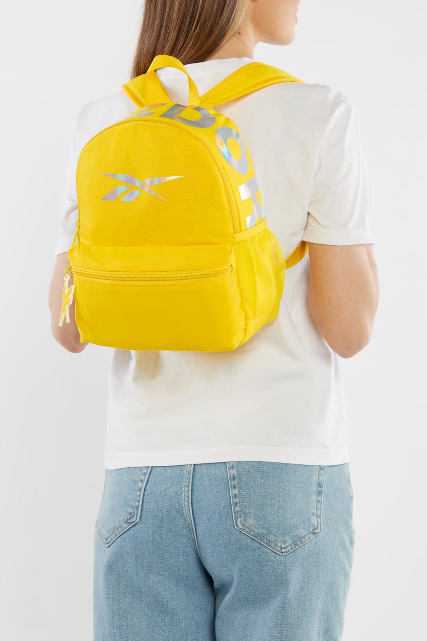 Rucsac Reebok GALBEN - 5905588623335