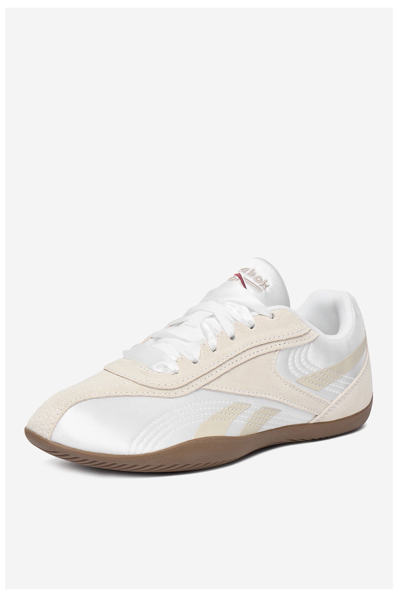 Спортни обувки Reebok C-ULTRA LO 100245705 БЯЛ