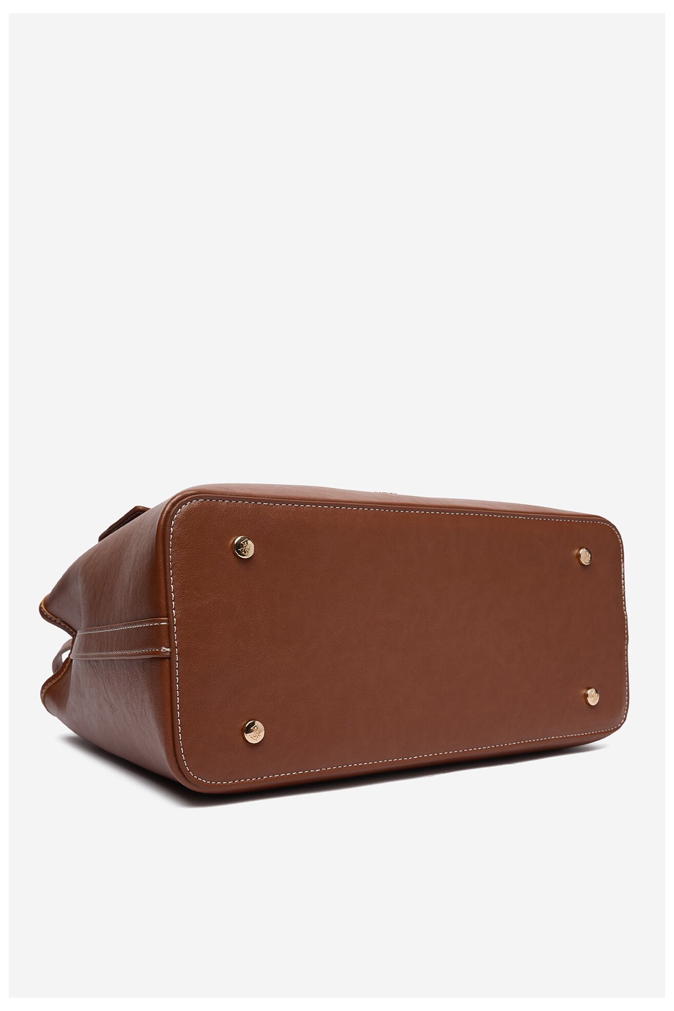 Сумка З Ремінцем Beverly Hills Polo Club EO-BHPC-C-010-09 КОРИЧНЕВИЙ