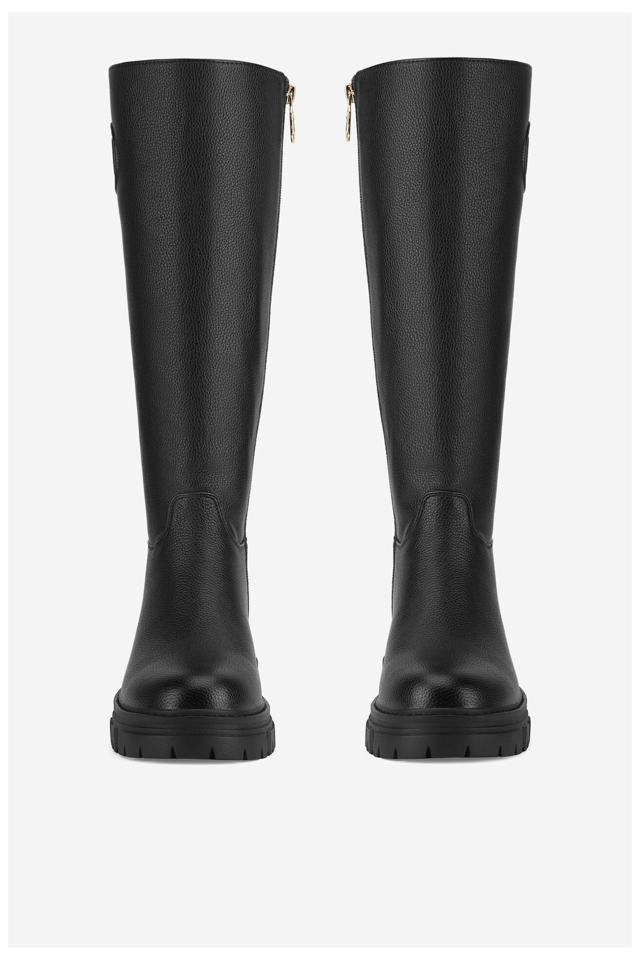 Cizme Mexx MI001805143W NEGRU