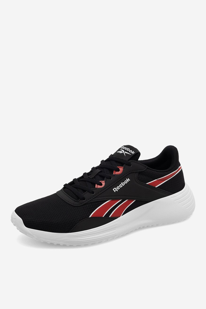 Sportovní obuv Reebok ČERNÁ - 5905588492115