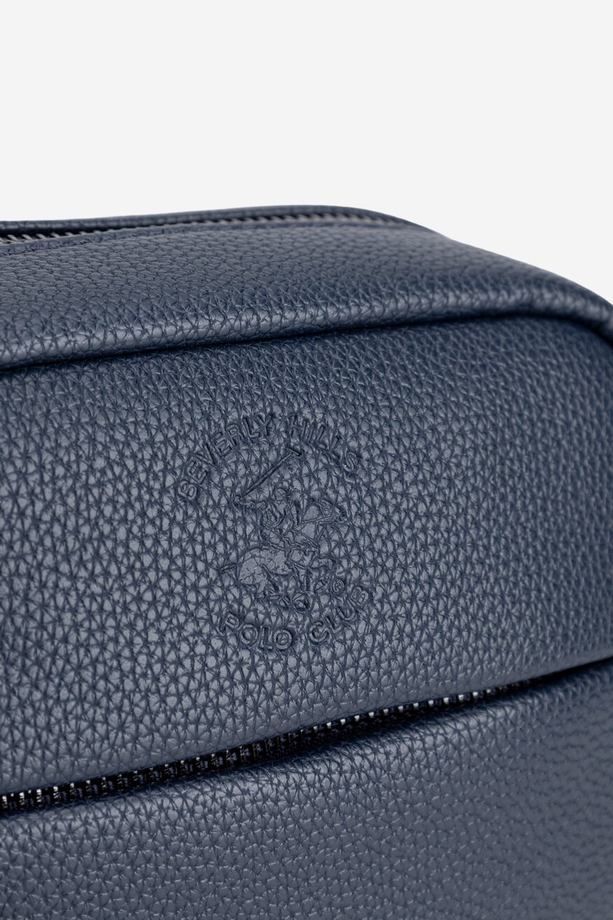 Beverly Hills Polo Club - Mała saszetka - 5905588731238