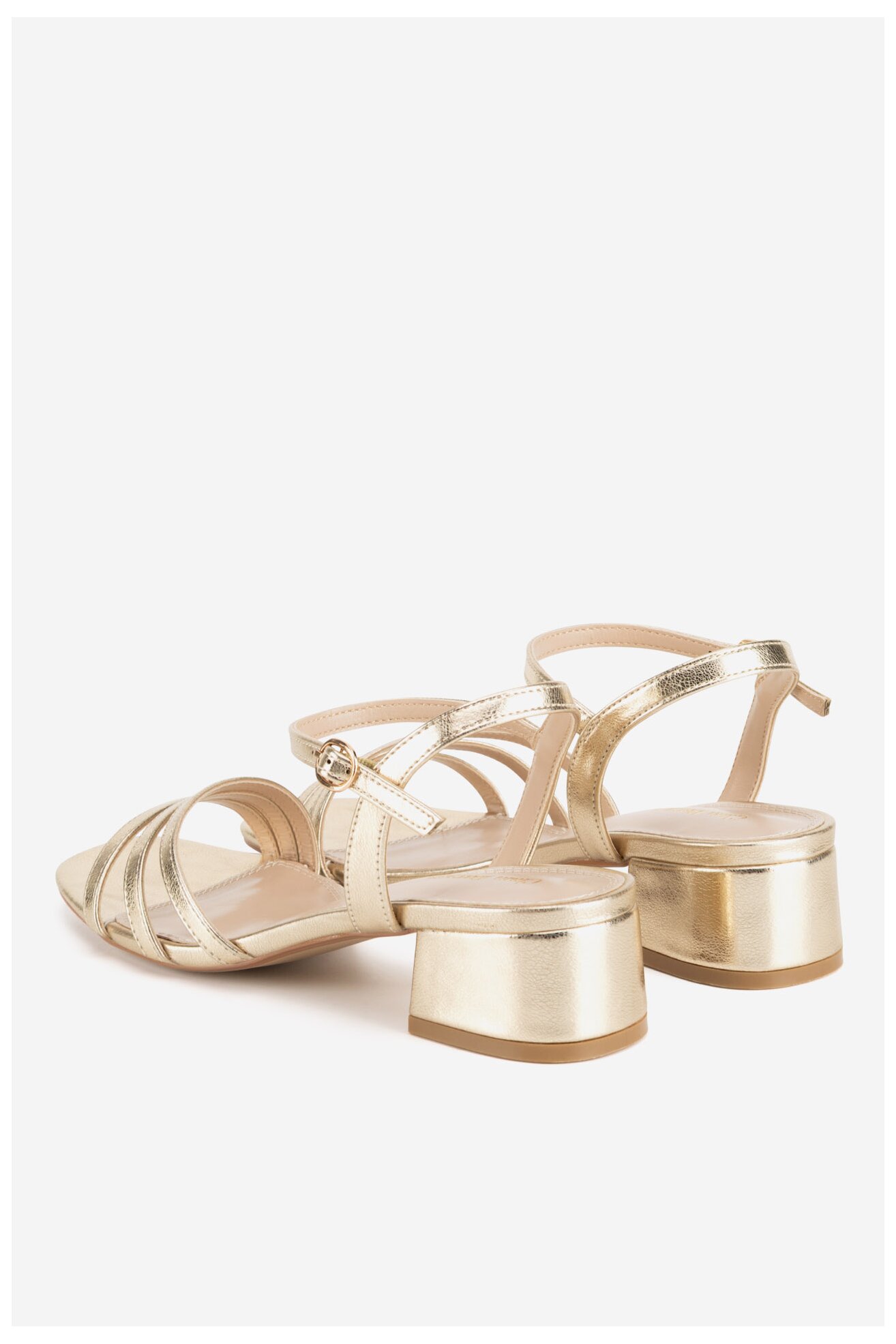 Szandál Clara Barson SXH3373A-29 ARANY