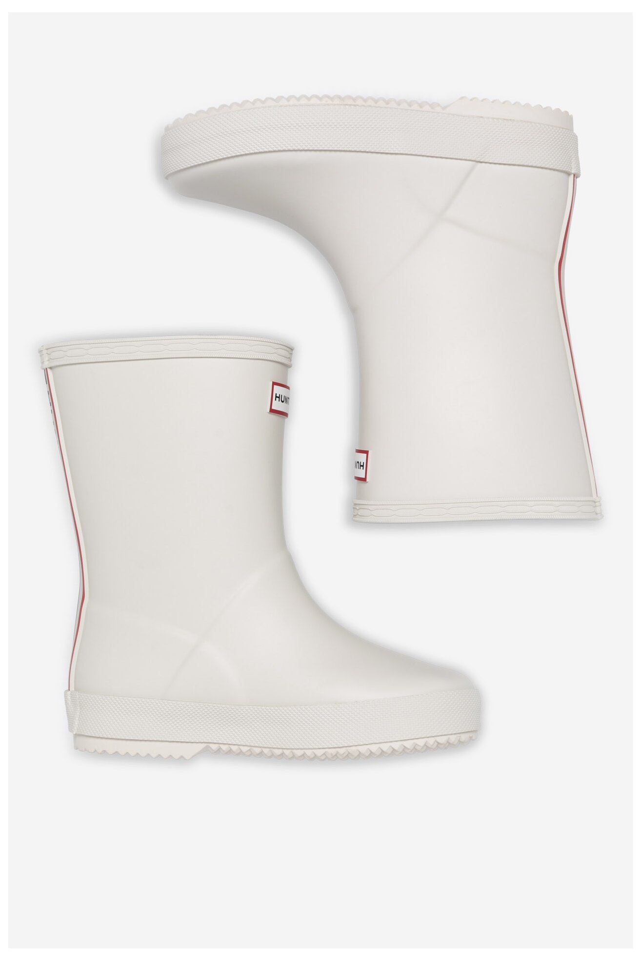 Гумени ботуши HUNTER HFC-03 БЯЛ