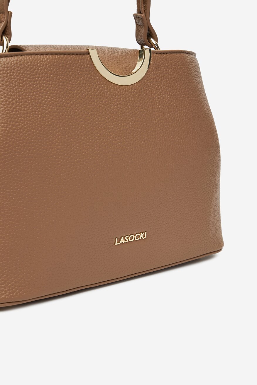 Kézitáska Lasocki BÉZS - 5906751241424