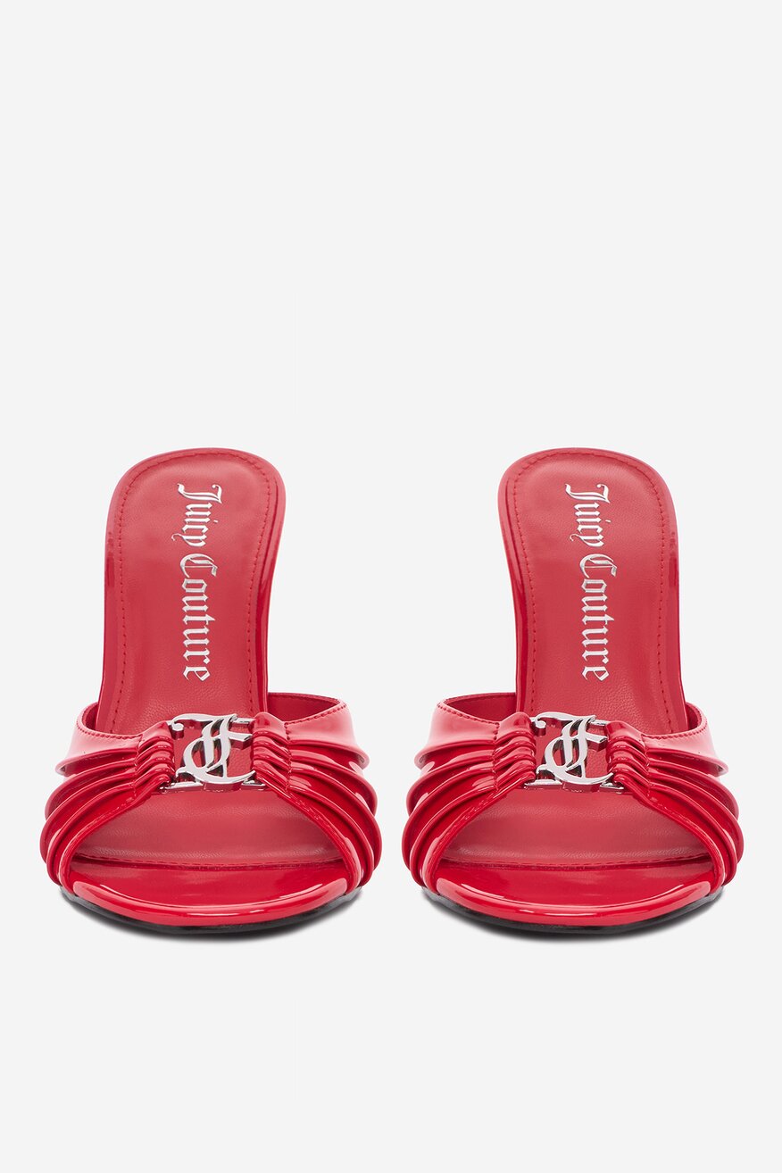 
                Juicy Couture - Klapki - 5907964022183