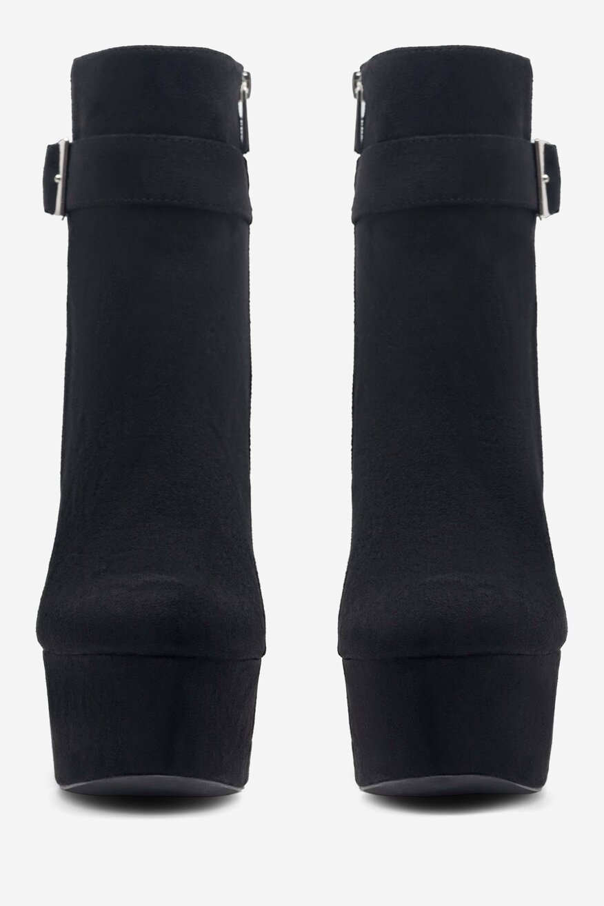 DeeZee - Botki na słupku - 5905588046622